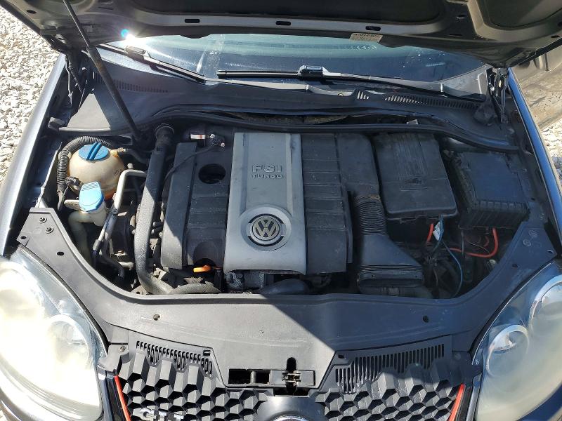 Продаж на аукціоні авто 2008 Volkswagen Gli, vin: 3VWFJ71K98M128369, номер лоту: 50674346