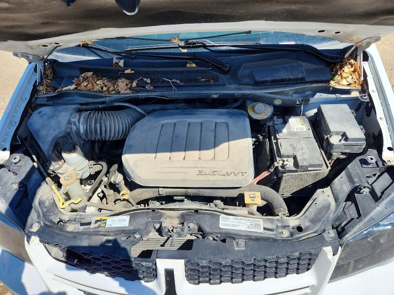 Aukcja sprzedaży 2019 Dodge Grand Caravan, vin: 2C4RDGEG3KR641372, numer aukcji: 51150676