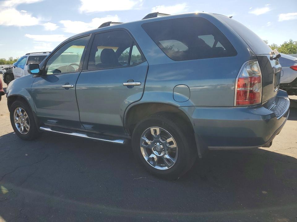 Продажа на аукционе авто 2005 Acura Mdx, vin: 2HNYD18815H518526, номер лота: 49627496