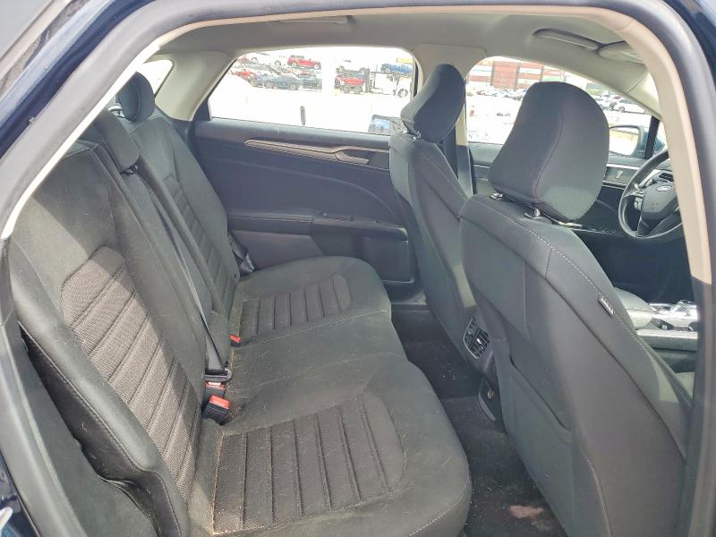 Aukcja sprzedaży 2020 Ford Fusion, vin: 3FA6P0HD3LR233670, numer aukcji: 48642716