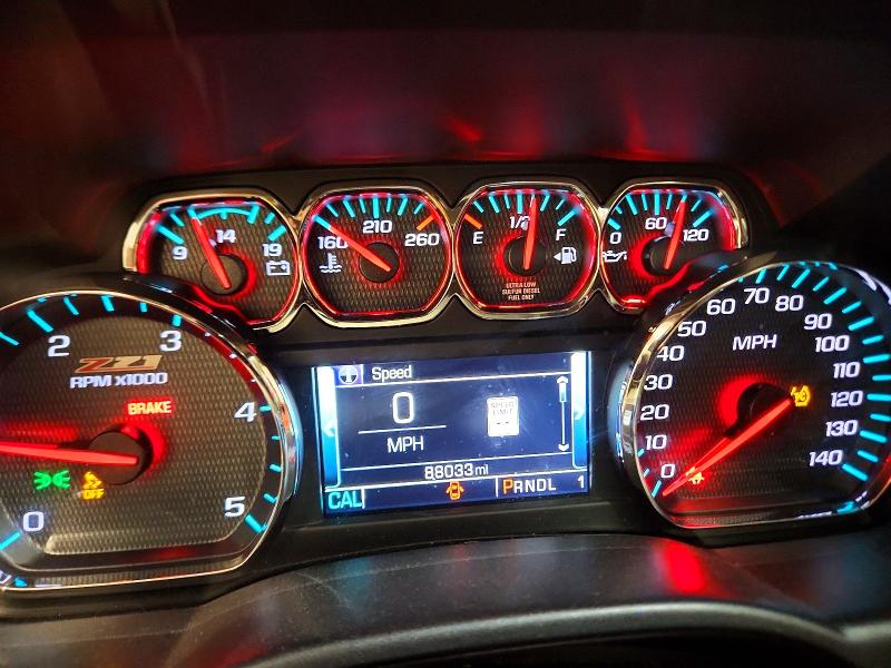 Продажа на аукционе авто 2018 Chevrolet Silverado, vin: 1GC1KWEY8JF202602, номер лота: 49612746