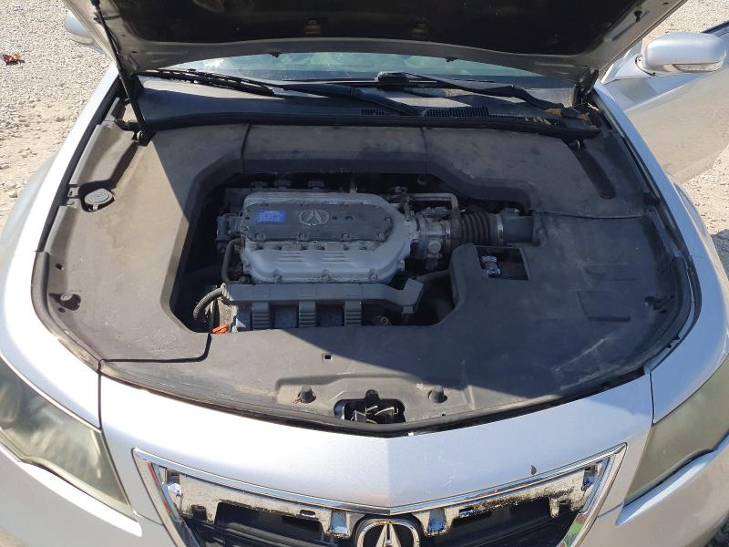 51063946 :رقم المزاد ، 19UUA8F59DA005330 vin ، 2013 Acura Tl مزاد بيع