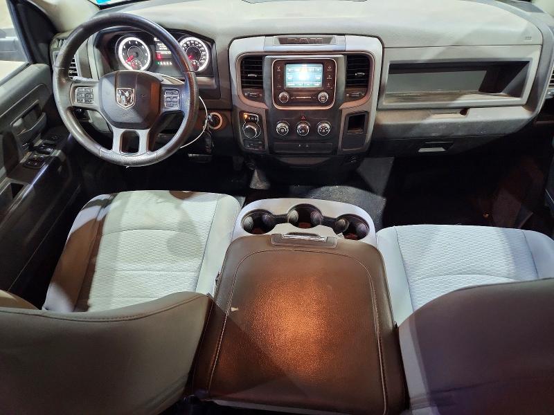 Продаж на аукціоні авто 2014 Ram 1500, vin: 1C6RR7FT4ES343016, номер лоту: 51853456