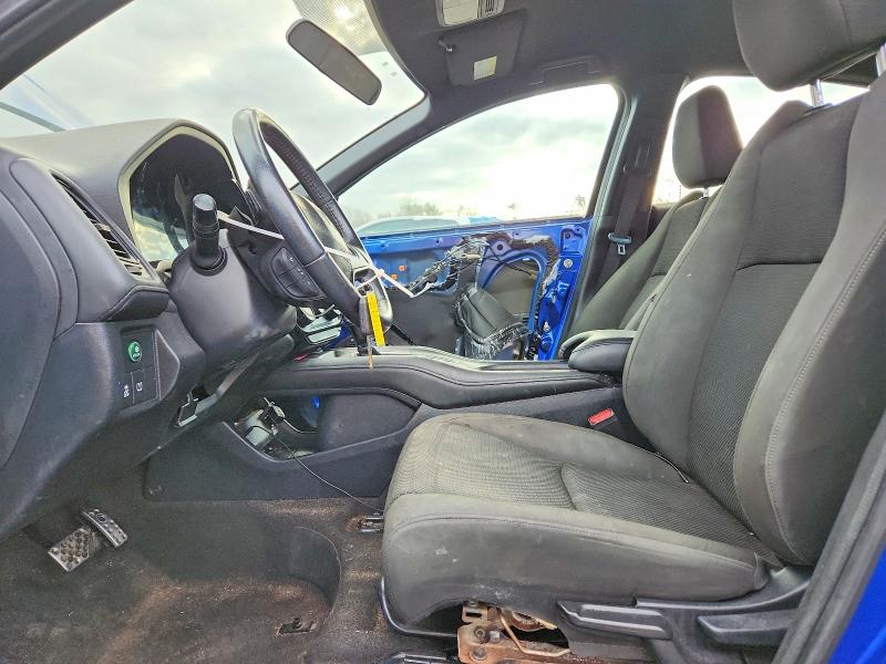 Продажа на аукционе авто 2019 Honda Hr-v, vin: 3CZRU6H18KG725351, номер лота: 49235606