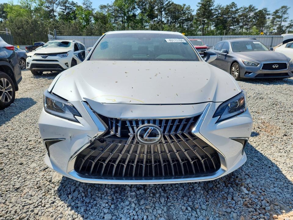 Aukcja sprzedaży 2025 Lexus Es 350, vin: 58ADZ1B19SU186947, numer aukcji: 49115166