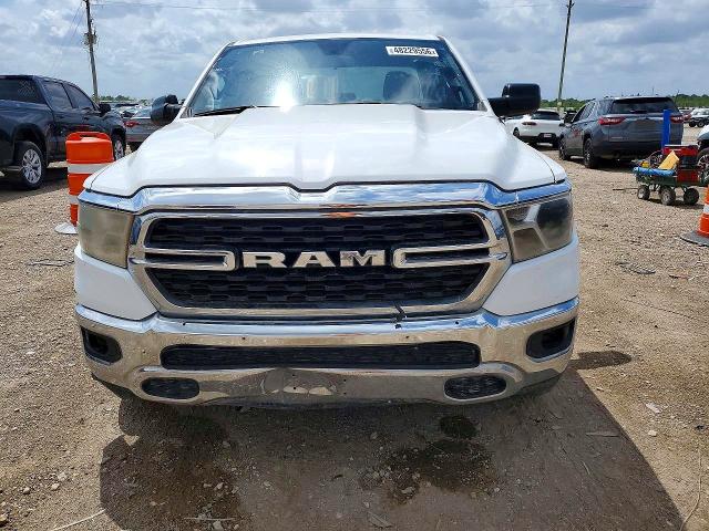 Продажа на аукционе авто 2022 Ram 1500, vin: 1C6RREBG9NN272780, номер лота: 48229556
