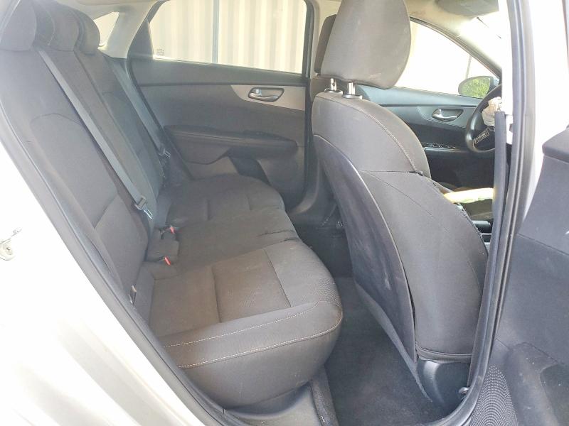Aukcja sprzedaży 2021 Kia Forte, vin: 3KPF24AD7ME278985, numer aukcji: 49956716