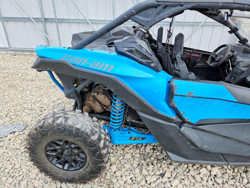 Aukcja sprzedaży 2023 Can-am Maverick X3, vin: 3JBVGAY43PE000254, numer aukcji: 51657996