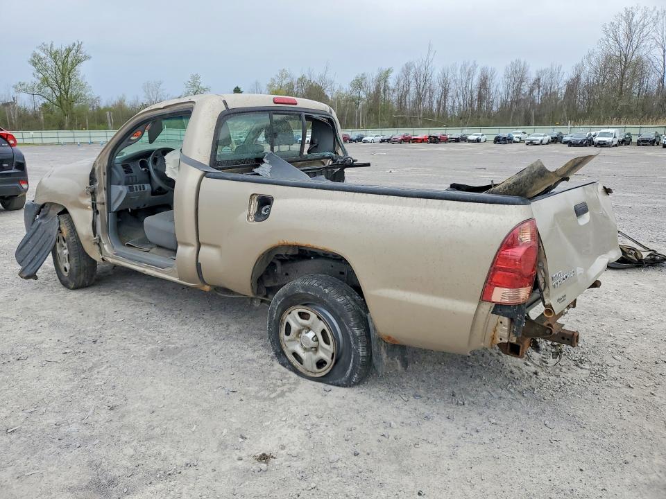 Aukcja sprzedaży 2006 Toyota Tacoma, vin: 5TENX22N76Z225157, numer aukcji: 51176686