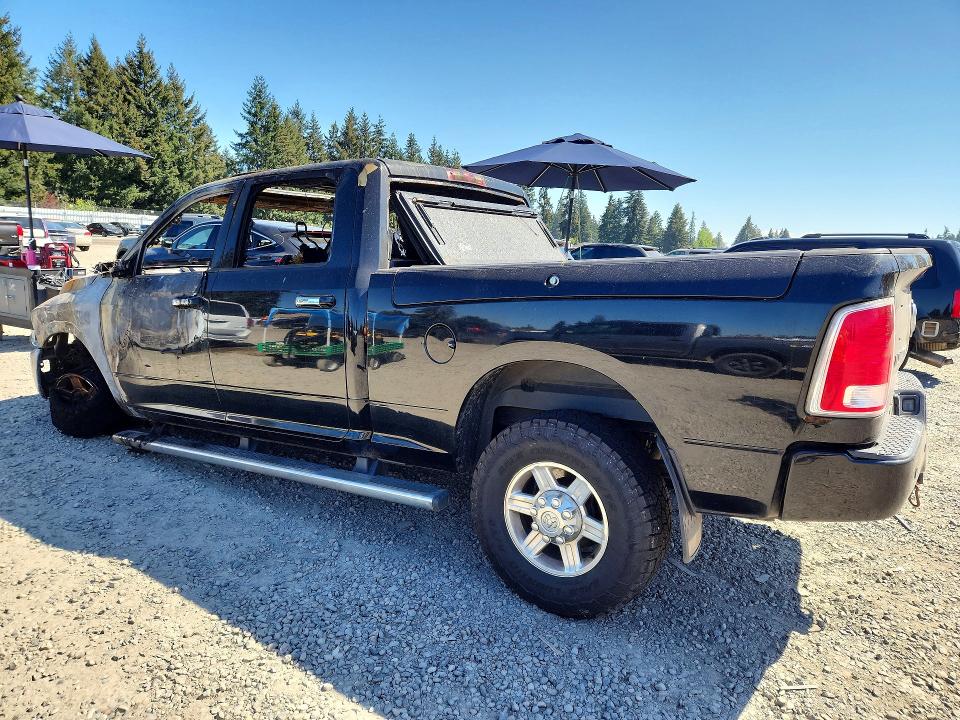Продажа на аукционе авто 2013 Ram 2500, vin: 3C6TR5GT9DG605112, номер лота: 51650796
