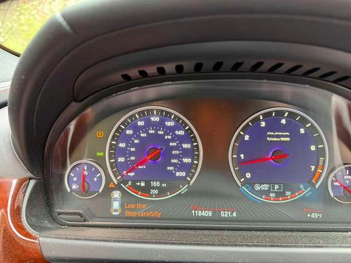 Aukcja sprzedaży 2015 Bmw Alpina B6, vin: WBA6B4C52FD986102, numer aukcji: 49512036