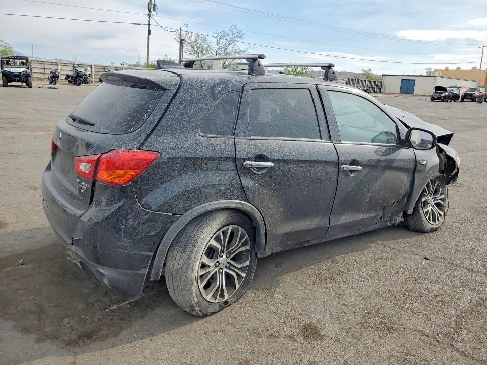 Aukcja sprzedaży 2017 Mitsubishi Outlander Sport, vin: JA4AR3AW5HZ060310, numer aukcji: 49818946