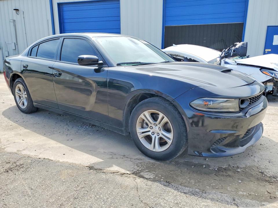 Продаж на аукціоні авто 2023 Dodge Charger, vin: 2C3CDXBG1PH702939, номер лоту: 51372876