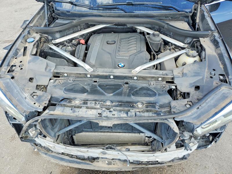 Aukcja sprzedaży 2019 Bmw X5, vin: 5UXCR6C57KLB12293, numer aukcji: 49276496
