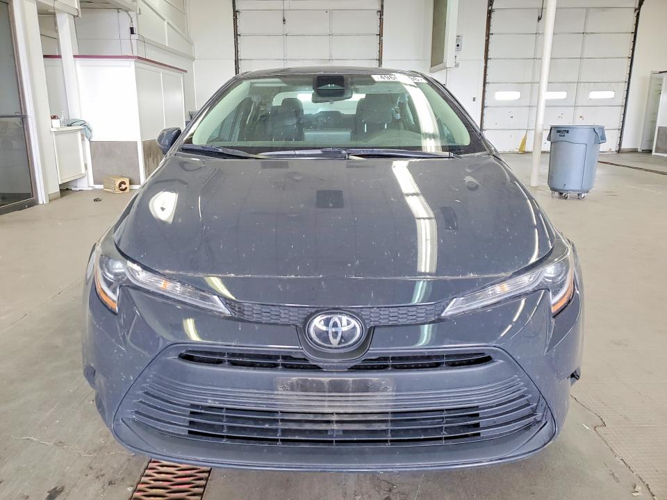 49665496 :رقم المزاد ، 5YFB4MDE9RP217222 vin ، 2024 Toyota Corolla مزاد بيع