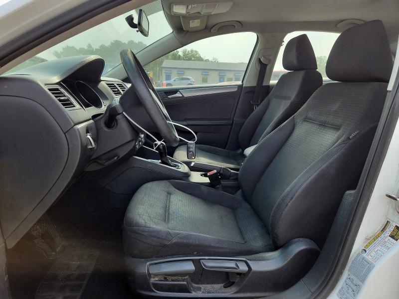 Продаж на аукціоні авто 2015 Volkswagen Jetta, vin: 3VWD17AJ1FM250347, номер лоту: 49859406