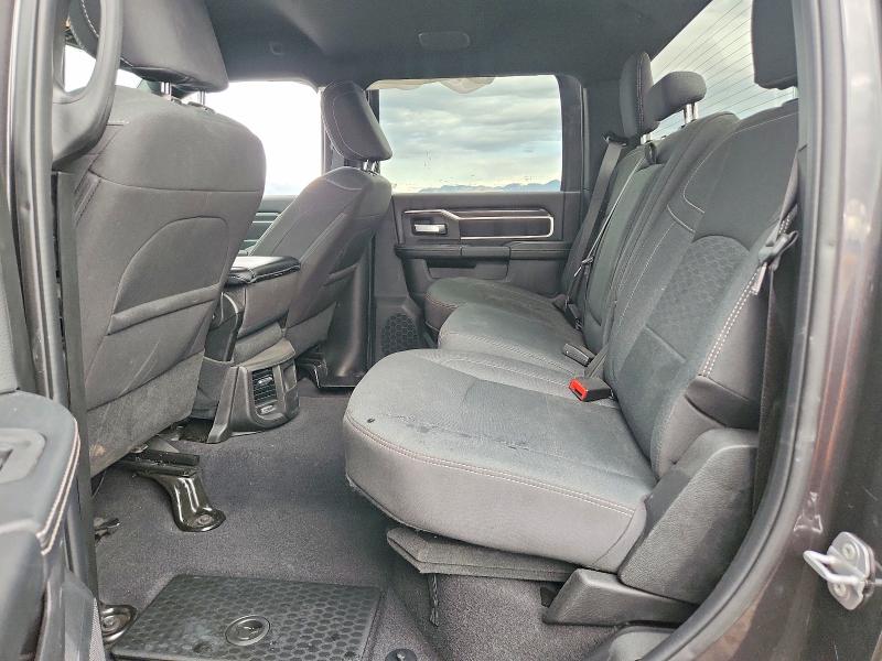 Продаж на аукціоні авто 2026 Ram 2500, vin: 3C6UR5DJ2TG199910, номер лоту: 49633316
