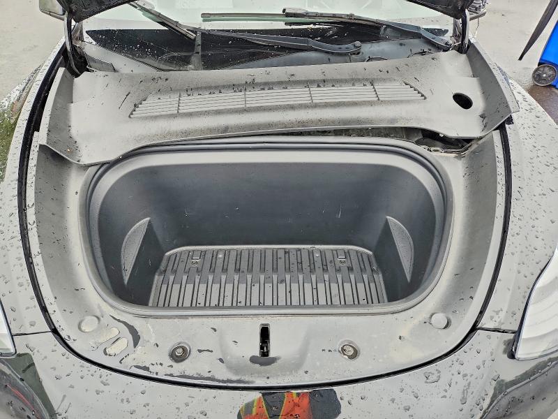 Aukcja sprzedaży 2022 Tesla Model Y, vin: 7SAYGDEF8NF469545, numer aukcji: 50970526