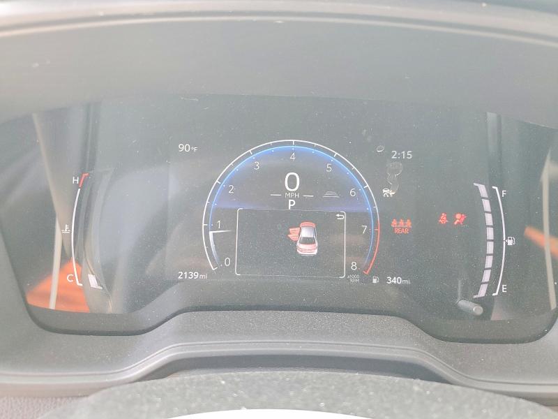2026 Toyota Corolla მანქანა იყიდება აუქციონზე, vin: 5YFB4MDE9TP393078, აუქციონის ნომერი: 51498086