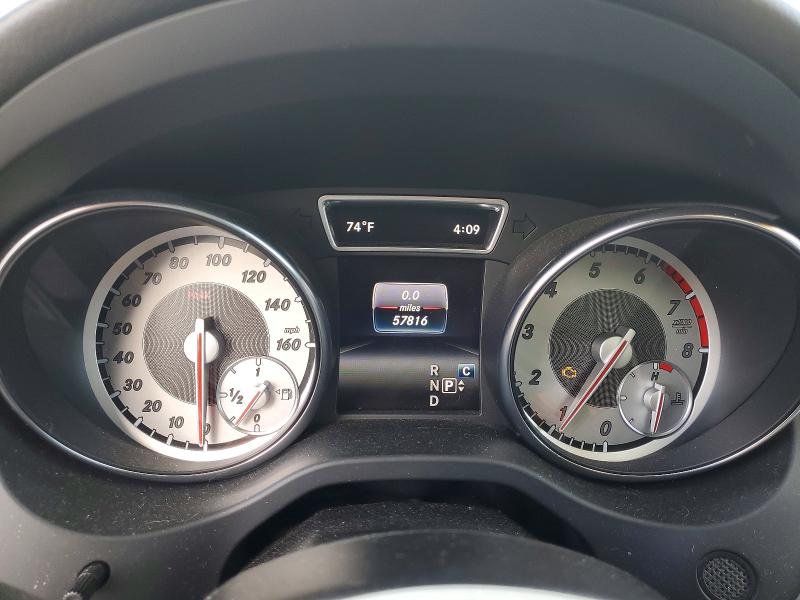 Aukcja sprzedaży 2017 Mercedes-benz Gla, vin: WDCTG4GB0HJ334990, numer aukcji: 49631816