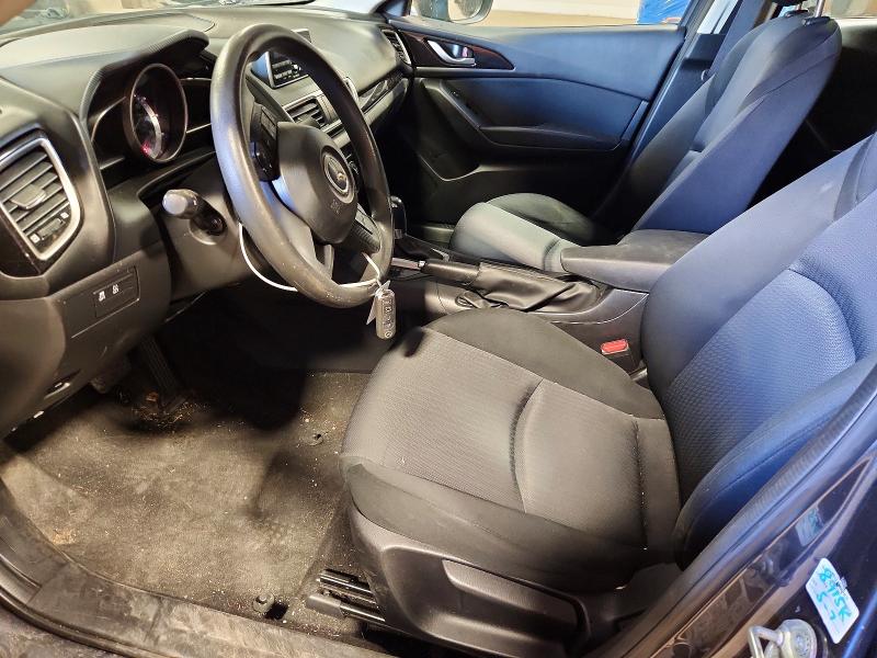 Aukcja sprzedaży 2014 Mazda 3, vin: JM1BM1U75E1198764, numer aukcji: 50475526