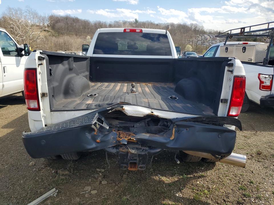 Продажа на аукционе авто 2014 Ram 3500, vin: 3C63RRGL8EG256288, номер лота: 47806936