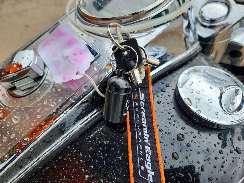 Продаж на аукціоні авто 2017 Harley-davidson Flhr, vin: 1HD1FBC10HB614998, номер лоту: 51332766
