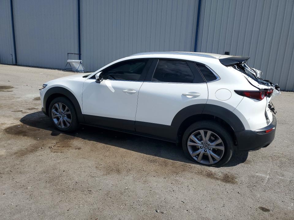 50942376 :رقم المزاد ، 3MVDMBCL9NM453768 vin ، 2022 Mazda Cx-30 مزاد بيع
