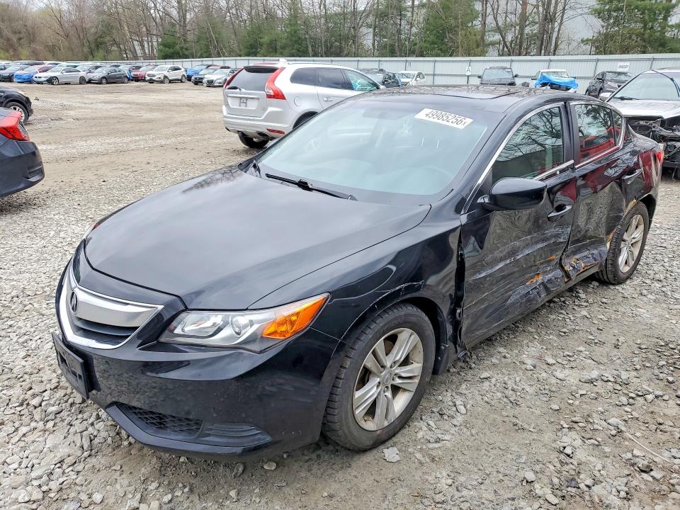 Продажа на аукционе авто 2013 Acura Ilx, vin: 19VDE1F38DE002305, номер лота: 49985256