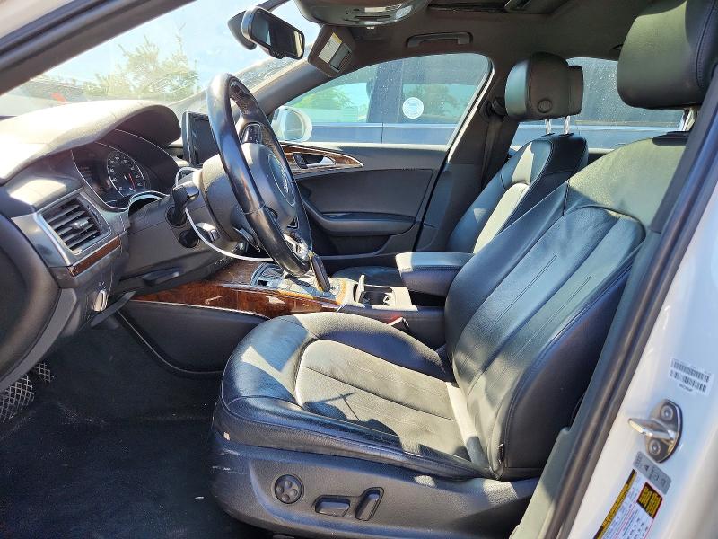 Продажа на аукционе авто 2014 Audi A6, vin: WAUGFAFC0EN028800, номер лота: 48708376