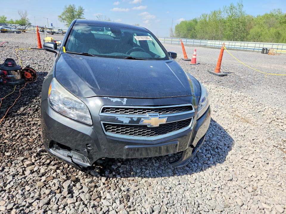 Продажа на аукционе авто 2015 Chevrolet Malibu, vin: 1G11C5SL9FF271752, номер лота: 51161586