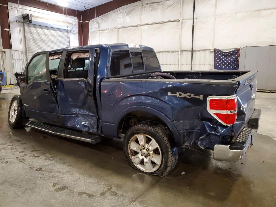 2013 Ford F150 მანქანა იყიდება აუქციონზე, vin: 1FTFW1ET6DFD69000, აუქციონის ნომერი: 49899446