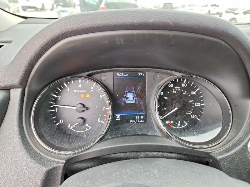 Продажа на аукционе авто 2019 Nissan Rogue, vin: 5N1AT2MT0KC786763, номер лота: 51162536