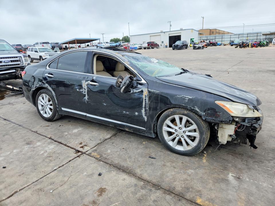 50974316 :رقم المزاد ، JTHBK1EG7B2440656 vin ، 2011 Lexus Es مزاد بيع