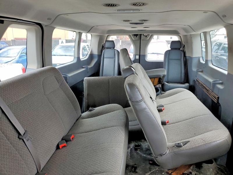 Auction sale of the 2015 Ford Transit, vin: 1FBZX2ZM9FKB13368, lot number: 49226466