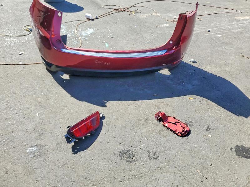 50145936 :رقم المزاد ، JM3KFACM1M0369345 vin ، 2021 Mazda Cx-5 مزاد بيع