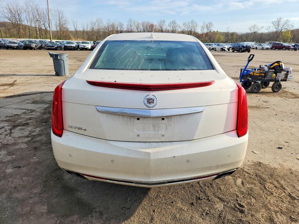 2013 Cadillac Xts მანქანა იყიდება აუქციონზე, vin: 2G61T5S39D9103139, აუქციონის ნომერი: 49834466