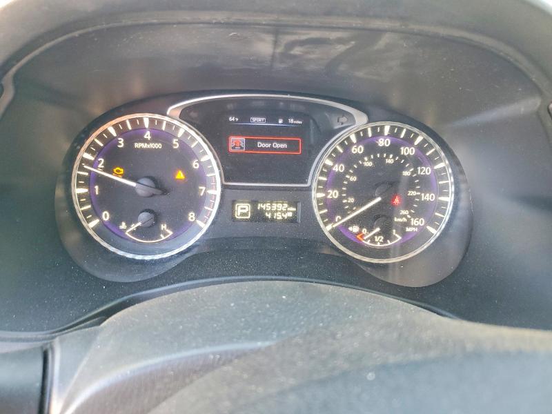 Продажа на аукционе авто 2015 Infiniti Qx60, vin: 5N1AL0MN3FC544853, номер лота: 48695716