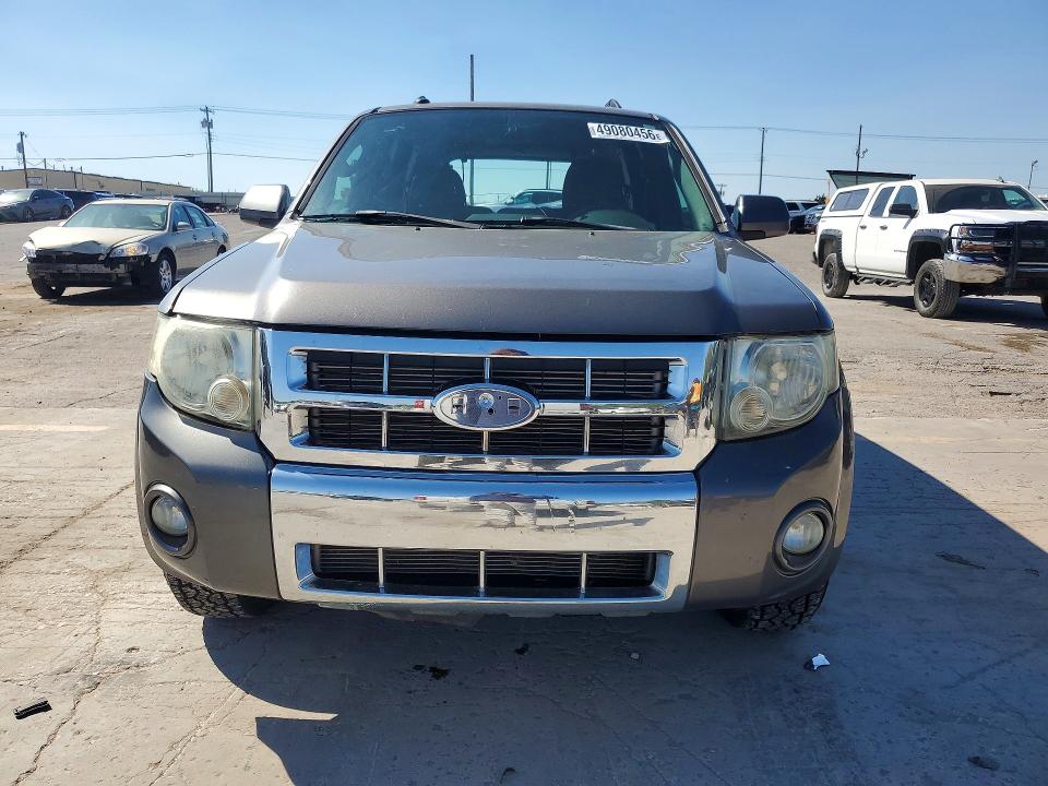 Aukcja sprzedaży 2010 Ford Escape, vin: 1FMCU0EG6AKB89147, numer aukcji: 49080456