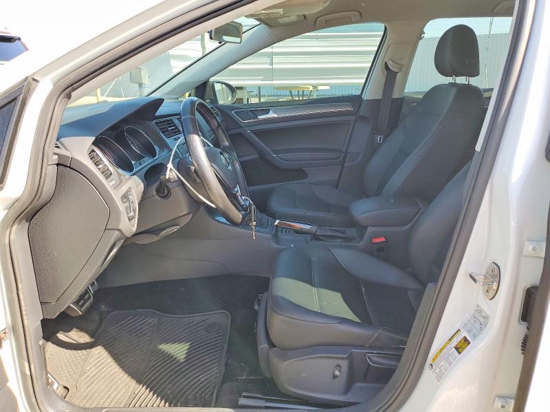 51685756 :رقم المزاد ، 3VWH17AU7HM531745 vin ، 2017 Volkswagen Golf Alltrack مزاد بيع