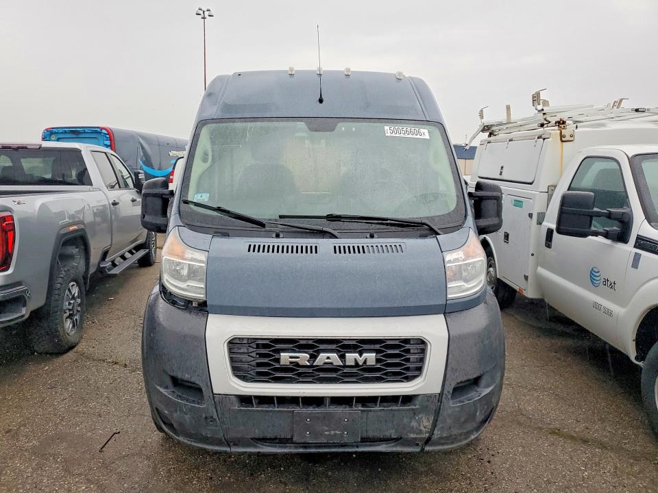 Aukcja sprzedaży 2020 Ram Promaster 3500, vin: 3C6URVJG0LE136714, numer aukcji: 50056606
