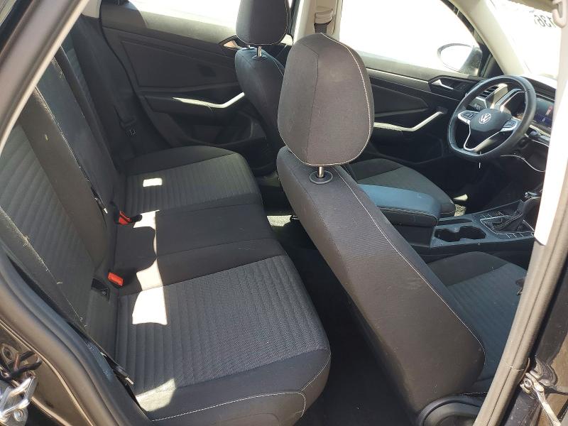 51322136 :رقم المزاد ، 3VW5M7BU1RM100618 vin ، 2024 Volkswagen Jetta مزاد بيع