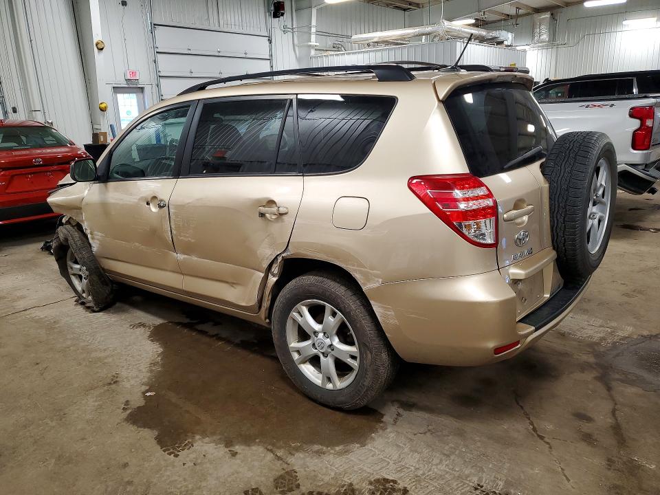 51452606 :رقم المزاد ، 2T3BF4DV9BW166844 vin ، 2011 Toyota Rav4 مزاد بيع