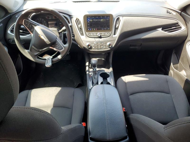 2024 Chevrolet Malibu მანქანა იყიდება აუქციონზე, vin: 1G1ZD5ST4RF199055, აუქციონის ნომერი: 50522356