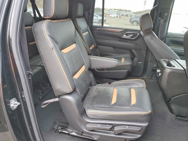 Aukcja sprzedaży 2021 Gmc Yukon Xl, vin: 1GKS2HKD6MR449898, numer aukcji: 49636006