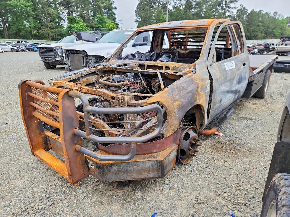 Aukcja sprzedaży 2021 Ram 3500, vin: 3C7WRSBL6MG651110, numer aukcji: 49920826