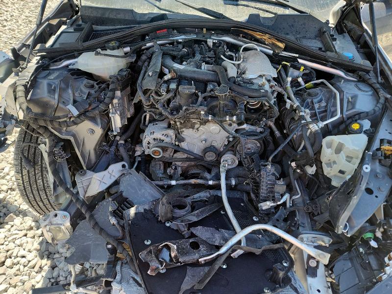 2018 Alfa Romeo Giulia მანქანა იყიდება აუქციონზე, vin: ZARFAEDNXJ7563985, აუქციონის ნომერი: 50492996