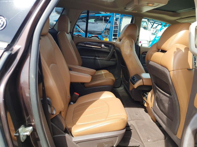 Aukcja sprzedaży 2015 Buick Enclave, vin: 5GAKVCKD3FJ118334, numer aukcji: 48569986