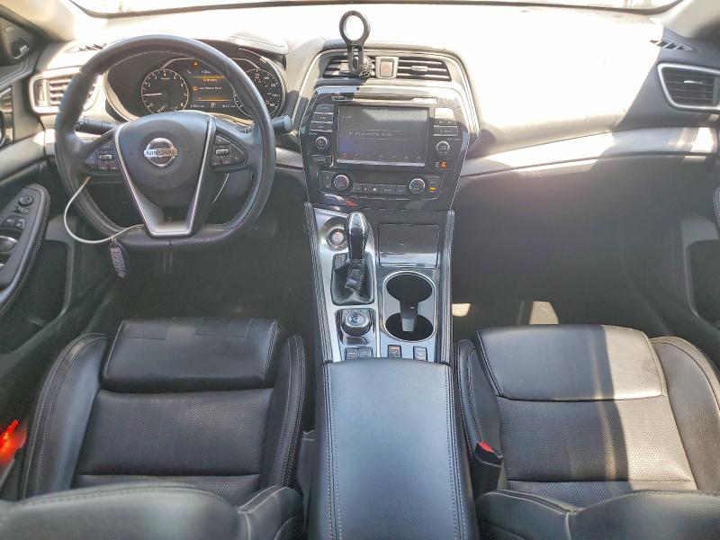Продаж на аукціоні авто 2017 Nissan Maxima, vin: 1N4AA6AP2HC431231, номер лоту: 50764726