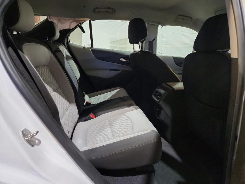 Продаж на аукціоні авто 2020 Chevrolet Equinox, vin: 3GNAXSEV0LS553378, номер лоту: 48991356